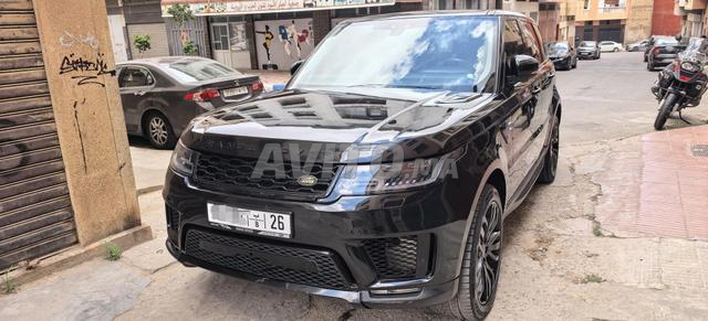 Range Rover Sport SE - 2