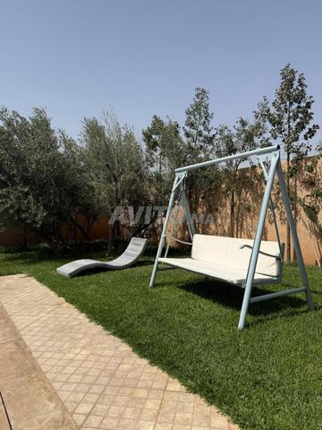 Villa pour vos familles à Marrakech - 2