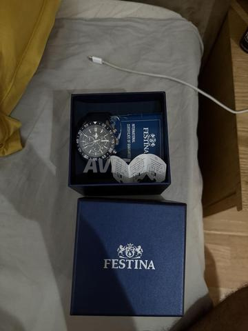 Festina F20515