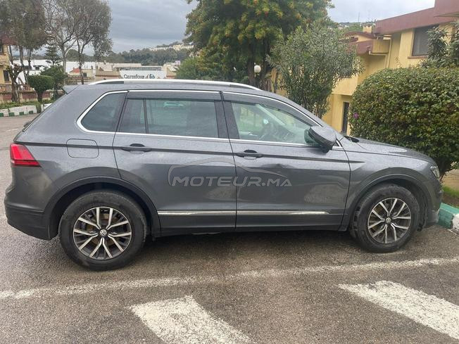 tiguan avendre