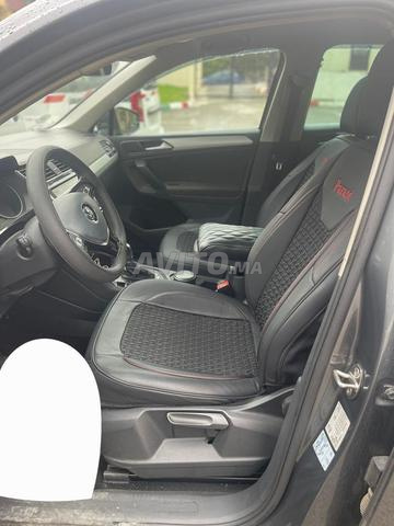 Tiguan à vendre - 2