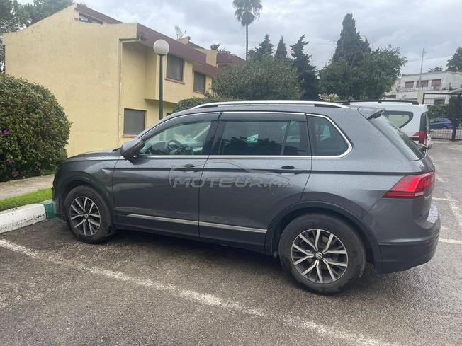tiguan avendre