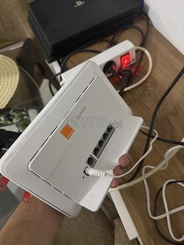 Modem Orange neuf - 2