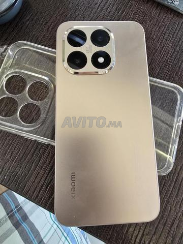 Xiaomi 15 T