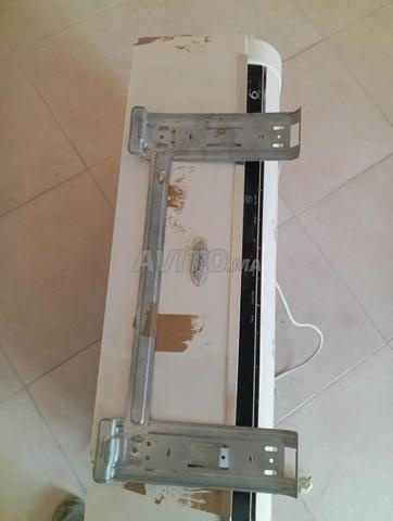 مكيف Whirlpool 12000 وحدة حرارية بريطانية - 2