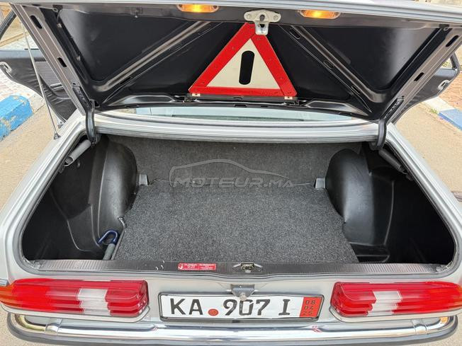 Mercedes-Benz 280 Essence Automatique 1983 à Nador