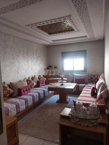 Appartement meublé hay matar