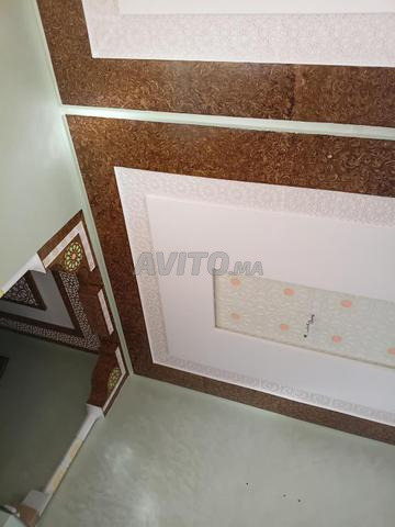 Tous travaux de maison : marbre, aluminium, peinture, etc. - 2
