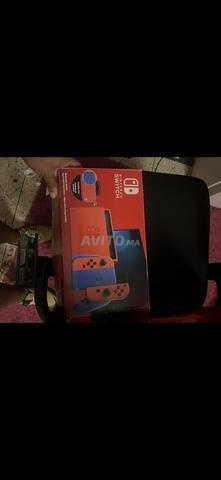 Nintendo Switch - 2