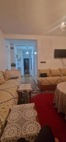 Maison dans un quartier calme à louer - 2