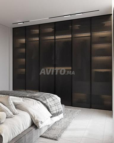 Dressing Moderne