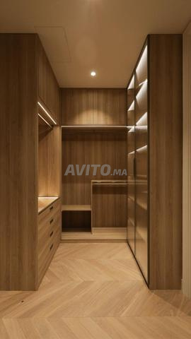 Dressing Moderne - 2