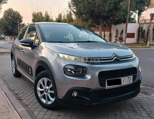 Citroën C3 à Vendre - 2