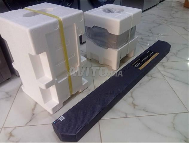 Installation Sonos et Hi-Fi Home Cinéma