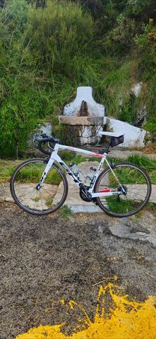 Vélo de route carbone - 2