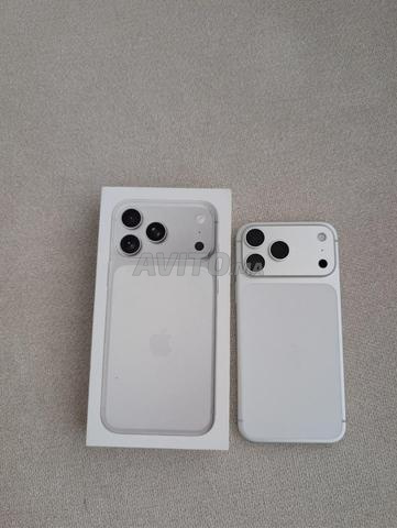 iPhone 17 Pro Max Sim/eSIM