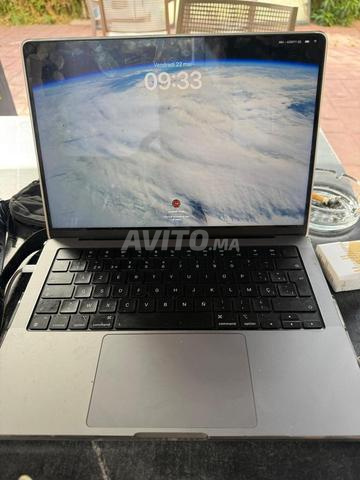 Mac Pro 14 Apple M2 Pro