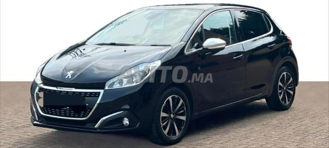 208 Tec Edition - 2