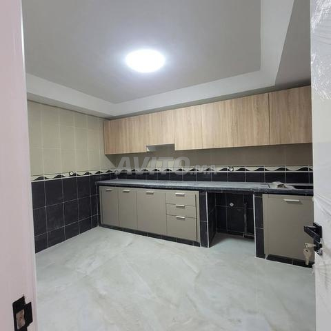 Appartement à louer - 2