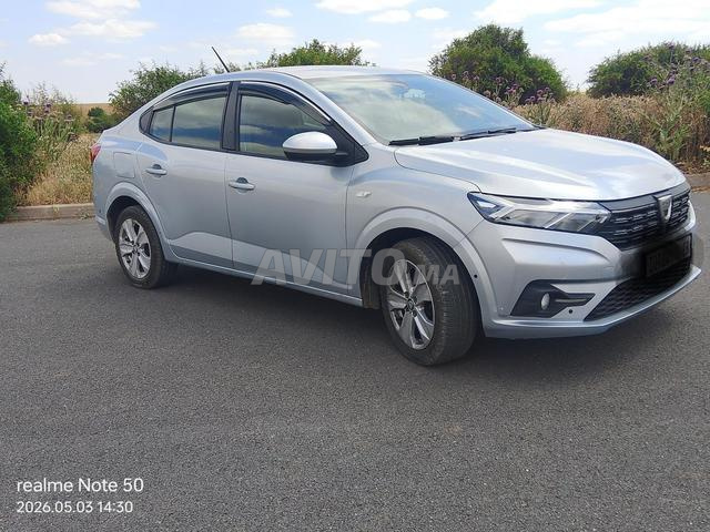 Dacia Logan L'Amra