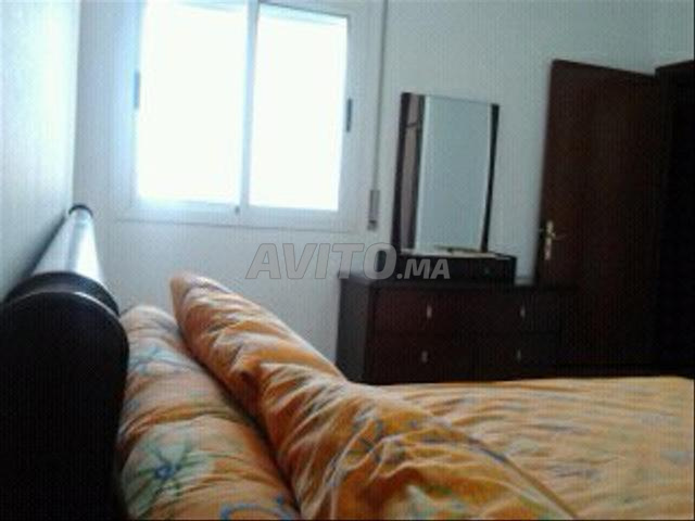 شقة للإيجار 85 متر مربع بطنجة - 2