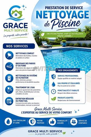 Service jardinage - 2