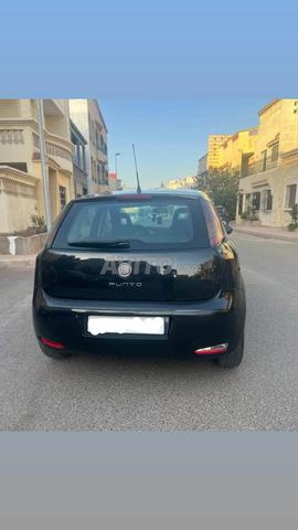 Fiat Punto - 2