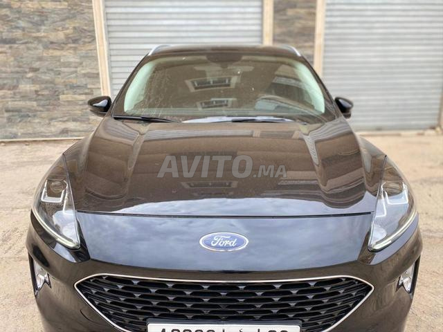 Ford Kuga 2022 - 2