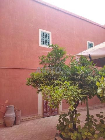 Riad à vendre Zawya Abbassia - 2