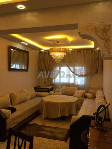 شقة للبيع في عمارات أيت مزال الخميسات - 2
