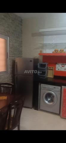 Appartement meublé