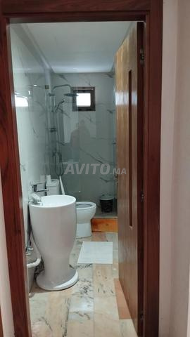 Appartement – Agdal – 1 Chambre, Salon, Terrasse - 2