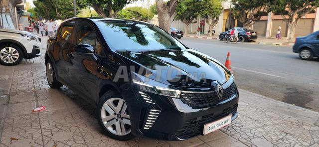 Clio5 Neuf (17.000km) - 2