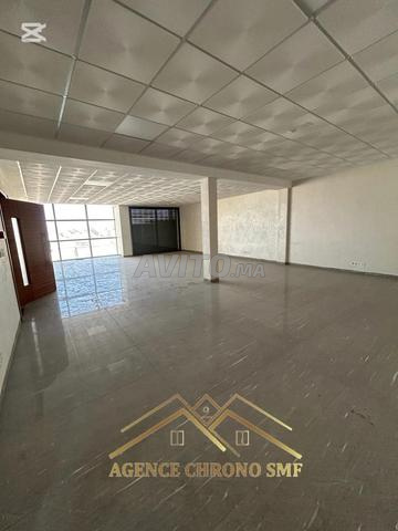 Plateaux de bureaux à louer à El Houda - 2