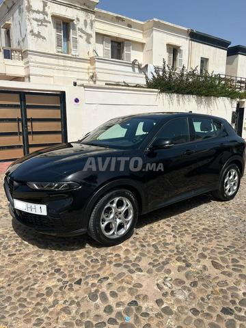Alfa Romeo Tonale - 2