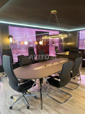 Mobilier de Bureau (Espace professionnel) - 2