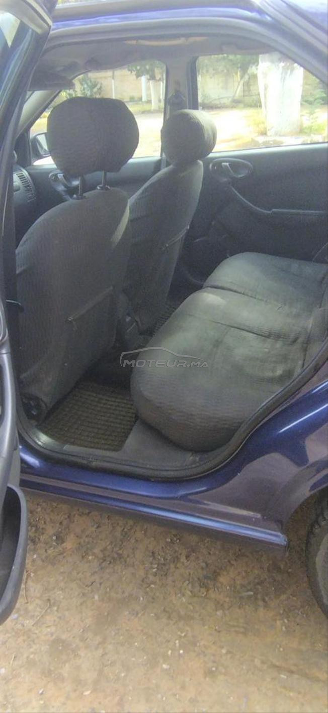Citroën Xsara Diesel Manuelle 2004 à Rabat