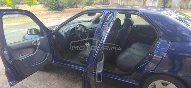 Citroën Xsara Diesel Manuelle 2004 à Rabat