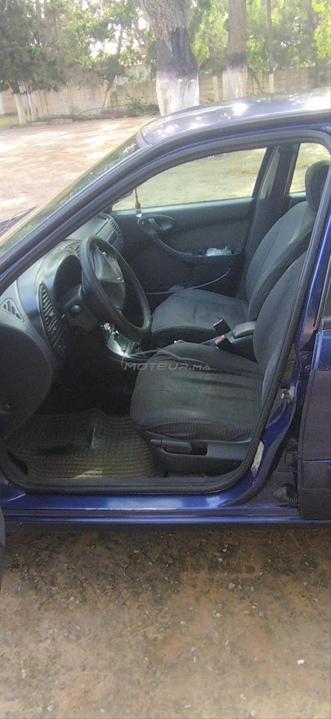 Citroën Xsara Diesel Manuelle 2004 à Rabat