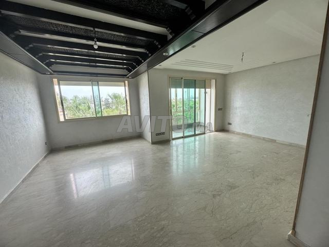 Appartement à louer avenue 16 novembre - 2