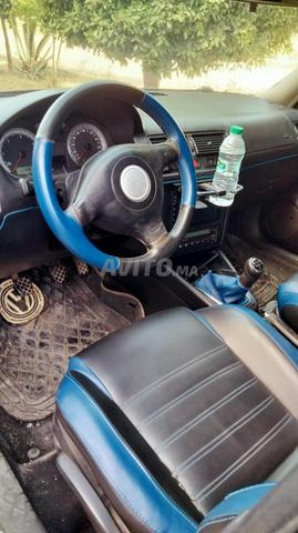 Golf 4 2003 - 2