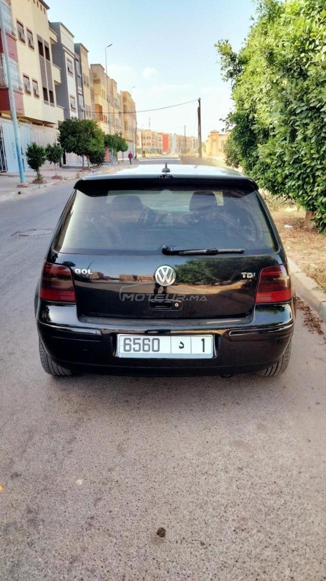 golf 4 2003