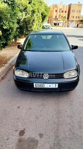 Golf 4 2003