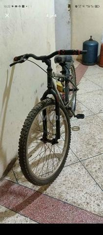 Vélo léger et bon