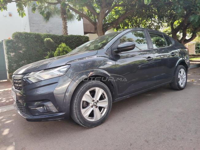 DACIA LOGAN 2022 TTE OPTION 