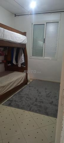 Appartement à vendre - 2
