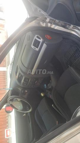 Renault Clio - 2