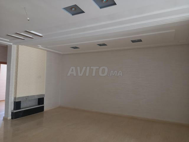 Appartement à louer 137 m² à Fès - 2