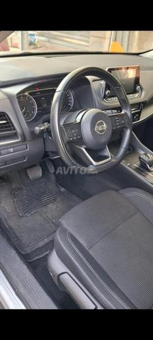 Nissan Qashqai - 2