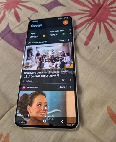 Samsung S21plus 5G 2Sim